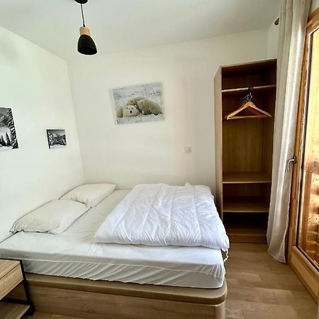 Appartement Valmeinier Centre - Le Celeste 204 Екстериор снимка