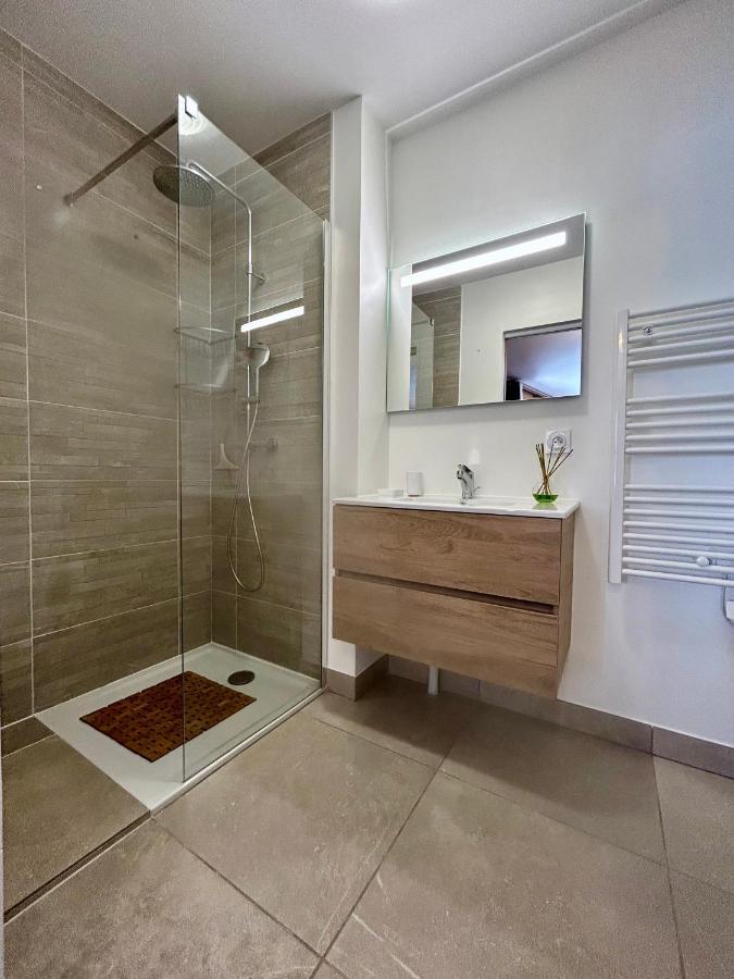 Appartement Valmeinier Centre - Le Celeste 204 Екстериор снимка