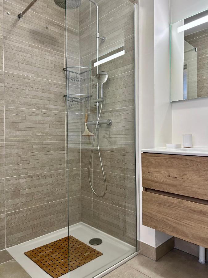 Appartement Valmeinier Centre - Le Celeste 204 Екстериор снимка